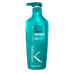 Kreogen Biotin Trockene Haare Conditioner
