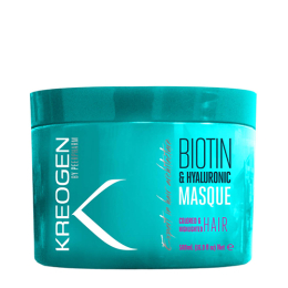 Nourishing Mask Colorated Hair Biotine Kreogen