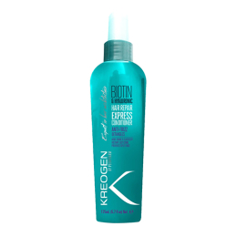 Anti-Frizz Express Repair Spray Biotin Kreogen