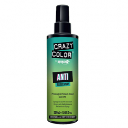 Crazy Color Anti Bleed Spray