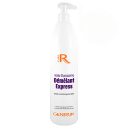 Shampoo für trockenes, geschädigtes, brüchiges Haar Generik 300ml