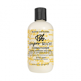 Bb.Super Rich Moisturizing Conditioner