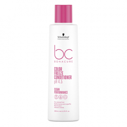 Baume pH 4.5 BC Color Freeze Schwarzkopf Pro 200ml
