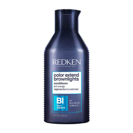Redken Color Extend Neutralizing Conditioner Brownlights