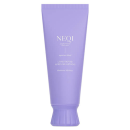 Feuchtigkeitsspendende Spülung Moisture Mystery Neqi