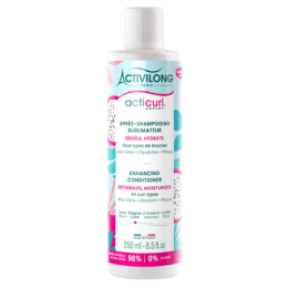 Acticurl Activilong Locken Aktivierungsspray