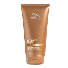 Après Shampoing Ultimate Smooth Wella 200ml