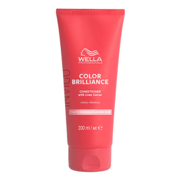 Conditioner Feines bis Mittleres Haar Invigo Color Brilliance Wella 200ml