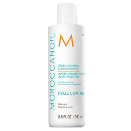 Anti-Frizz Conditioner Frizz Control Moroccanoil 250ml