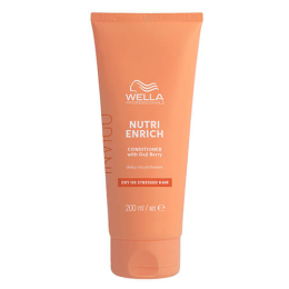 Wella Invigo Nutri-Enrich Nourishing Conditioner 200ml