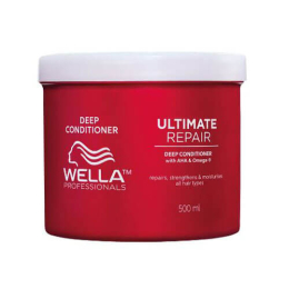 Wella Ultimate Repair Repair Conditioner 500ml