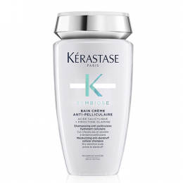 Bain Crème Anti-Schuppen Symbiose Kérastase