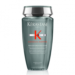 Bain de Force Quotidien Genesis Homme Kérastase