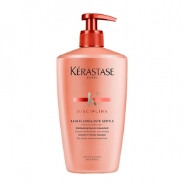 Bain Fluidéaliste Discipline Kérastase 500 ml