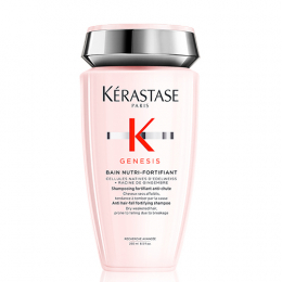 Bain Nutri-Fortifiant Genesis Kérastase