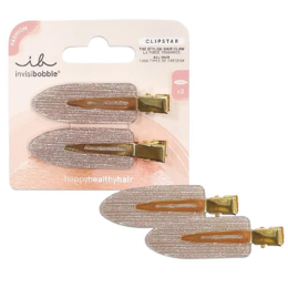 Haarspangen Glam Ease Clipstar Invisibobble
