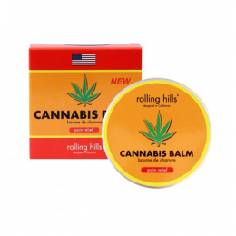 Cannabis Rolling Hills Balsam
