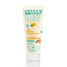 Nourishing Body Balm Mango & Argan Energie Fruit