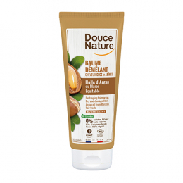 Argan Douce Nature Nährender Entwirrungsbalsam 200ml