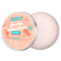 Wunderbalsam 10-in-1 Bio Energie Fruit