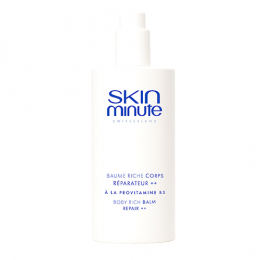 Skin Minute Reichhaltiger Körperbalsam Repair+++