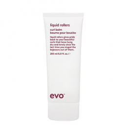 Liquid Rollers EVO Lockenbalsam