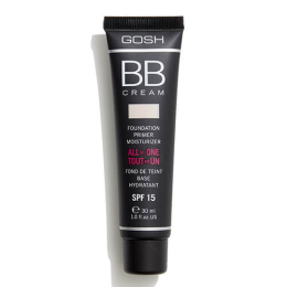 BB Cream 001 Sand Gosh