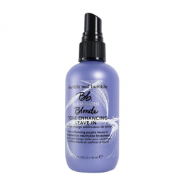Illuminated Blonde Rejuvenating Spray Bb.