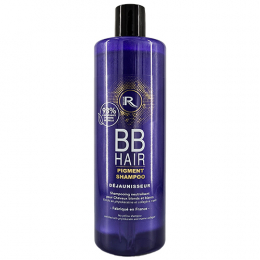Generik BBHair Pigmententferner Shampoo 500ml