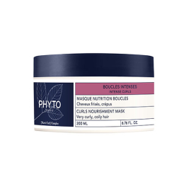 Feuchtigkeitsspendender Conditioner für Locken Phyto