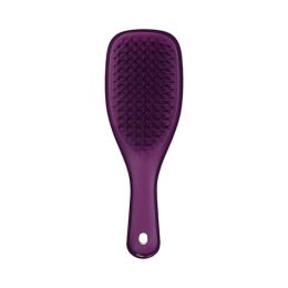 Mini Brosse Wet Ultimate Detangler Midnight Plum Tangle Teezer