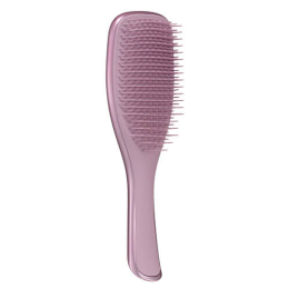 Wet Ultimate Detangler Bürste Chrom Mauve Copper Tangle Teezer