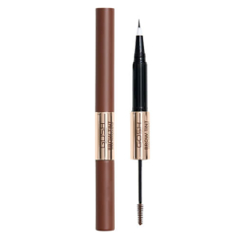 Gel Semi-permanente Augenbrauenfarbe Brow Tint 002 Dark Brown Gosh