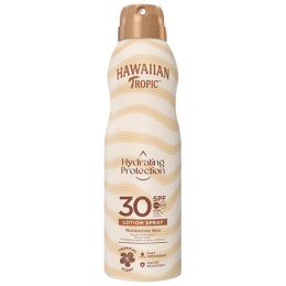Hydrating Protection Mist SPF30 Hawaiian Tropic 177ml
