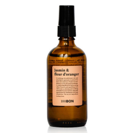 Nebel Jasmin & Orangenblüte Maison & Aroma 100BON 100ml