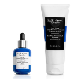 Anti-Schuppen Duo Hair Ritual by Sisley
