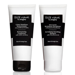 Duo Disciplating Hair Ritual by Sisley
