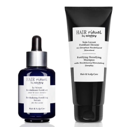 Duo Jugendlicher Dichte Hair Ritual by Sisley