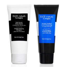 Reinigender Duo Hair Ritual by Sisley