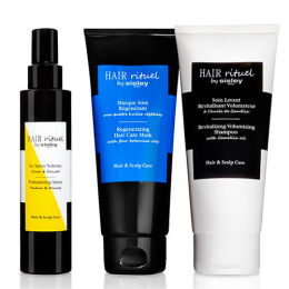 Volumenspendendes Haar-Ritual Hair Ritual by Sisley
