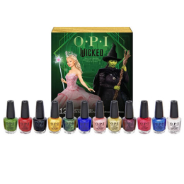 Wicked 12-Tage-Adventskalender OPI