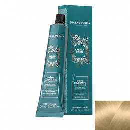 Platin Permanent Haarfarbe 10.00 Carmen Ritual