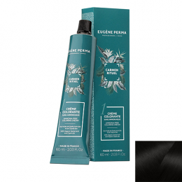 Dunkle Kastanie Permanent Haarfarbe 3.00 Carmen Ritual