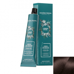 Permanente Coloration Irisierendes Aschblond 6.21 Carmen Ritual