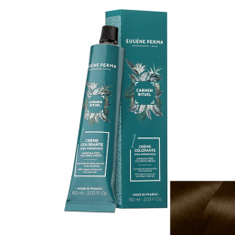 Carmen Ritual Dunkelblond Gold Kupfer Permanent Haarfarbe 6.34
