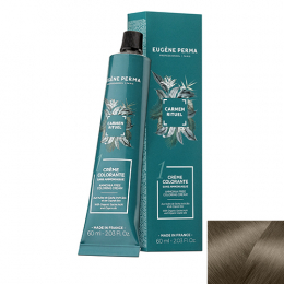 Carmen Ritual 9.1 Sehr helles Aschblond Permanent Haarfarbe