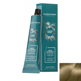 Sehr helles Blond Permanent Haarfarbe 9.00 Carmen Ritual