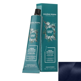 Permanente Coloration Booster Blau 0.10 Carmen Rituel
