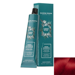 Permanente Coloration Booster Rot 0.60 Carmen Rituel