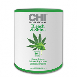 Bleach & Shine Bleichpuder CHI 908 g